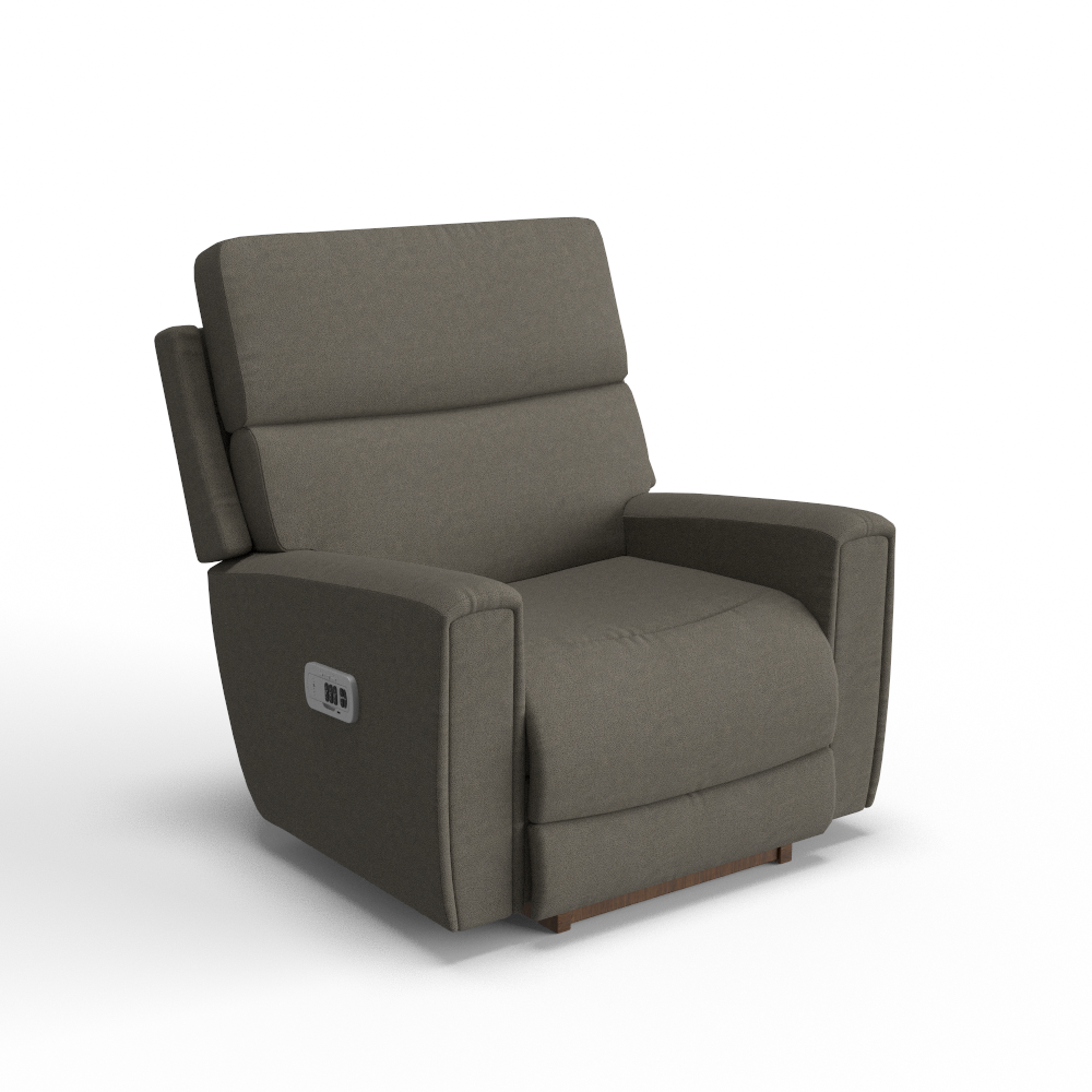 Apollo Power Rocking Recliner w/ Headrest